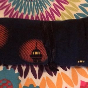 LuLaRoe Lighthouse Leggings OS BN